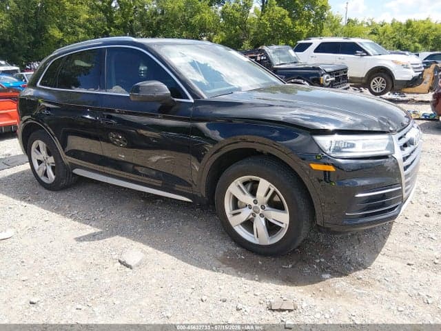 2019 AUDI Q5 45 PREMIUM 1