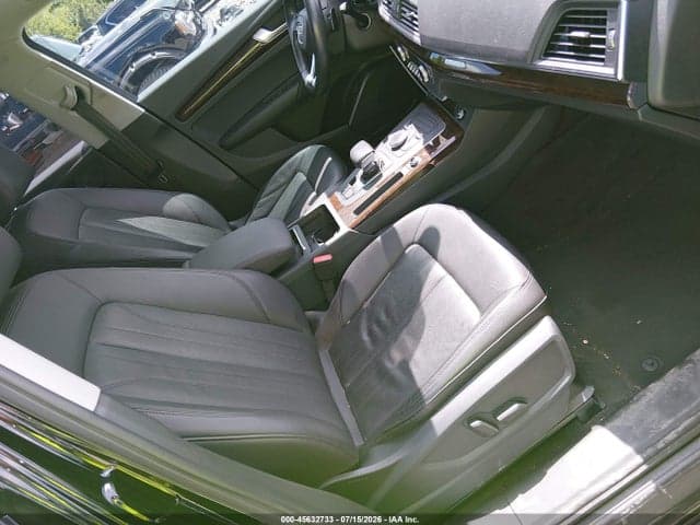 2019 AUDI Q5 45 PREMIUM 5