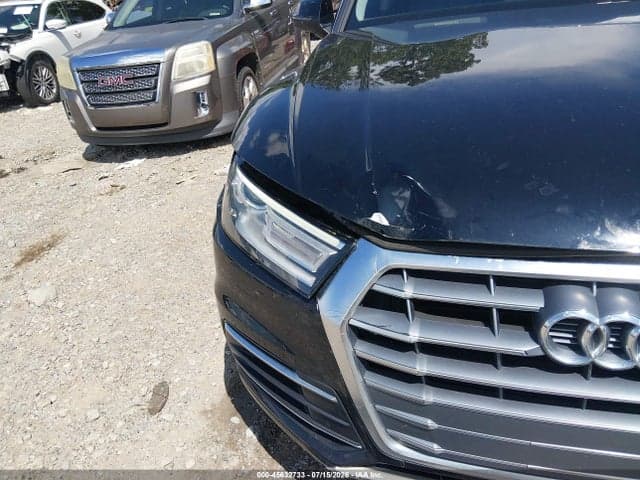 2019 AUDI Q5 45 PREMIUM 6