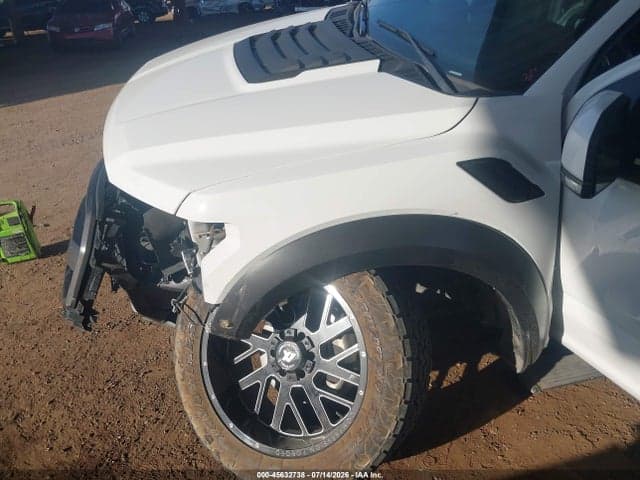 2018 FORD F-150 RAPTOR 6
