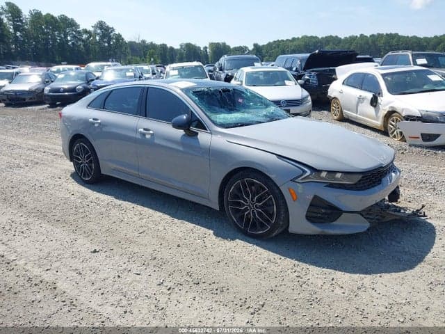 2024 KIA K5 GT 1