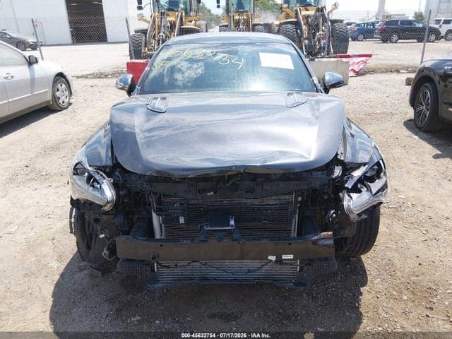 2019 KIA STINGER GT1 13