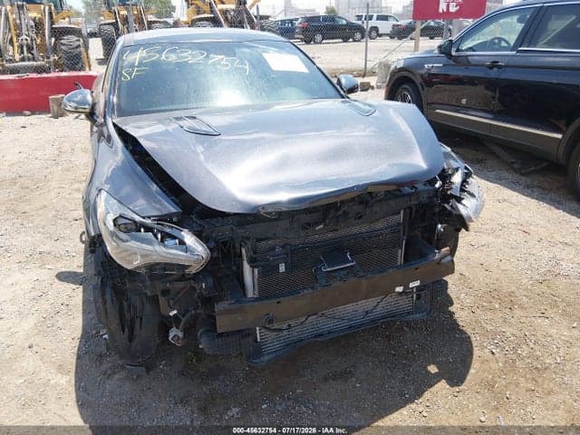 2019 KIA STINGER GT1 6