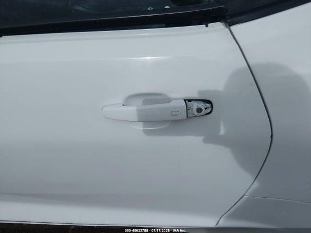 2018 CHEVROLET CAMARO 1LT 19