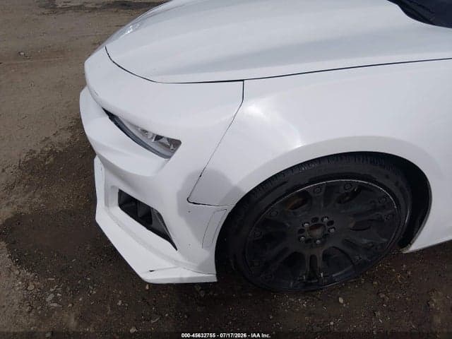 2018 CHEVROLET CAMARO 1LT 20