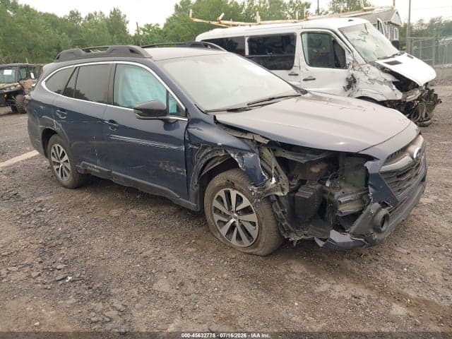2023 SUBARU OUTBACK PREMIUM 1