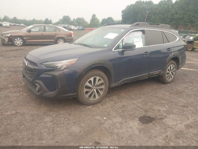 2023 SUBARU OUTBACK PREMIUM 2