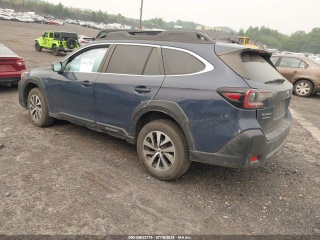 2023 SUBARU OUTBACK PREMIUM 3