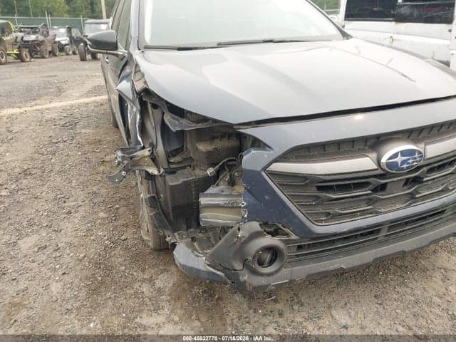 2023 SUBARU OUTBACK PREMIUM 6