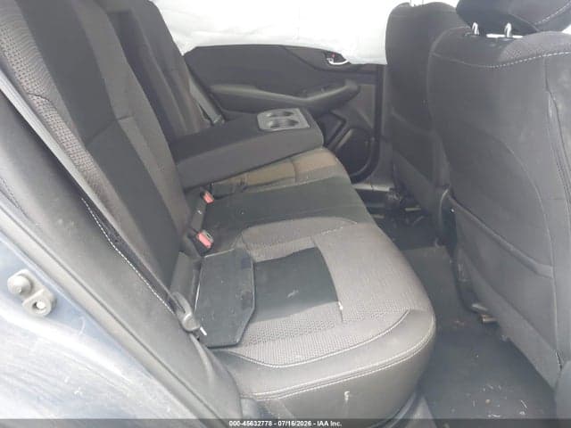 2023 SUBARU OUTBACK PREMIUM 8