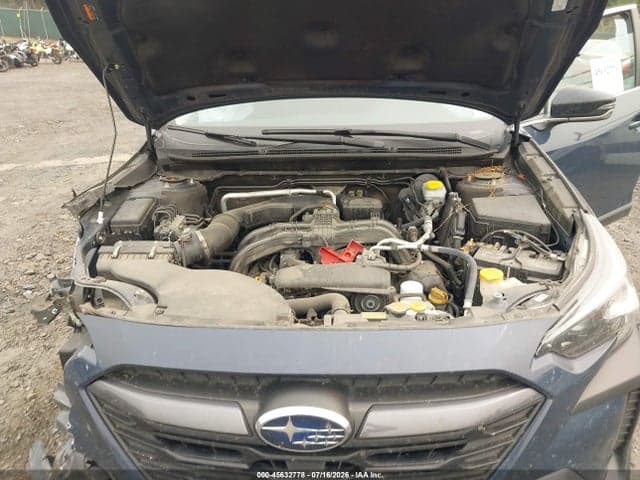 2023 SUBARU OUTBACK PREMIUM 10