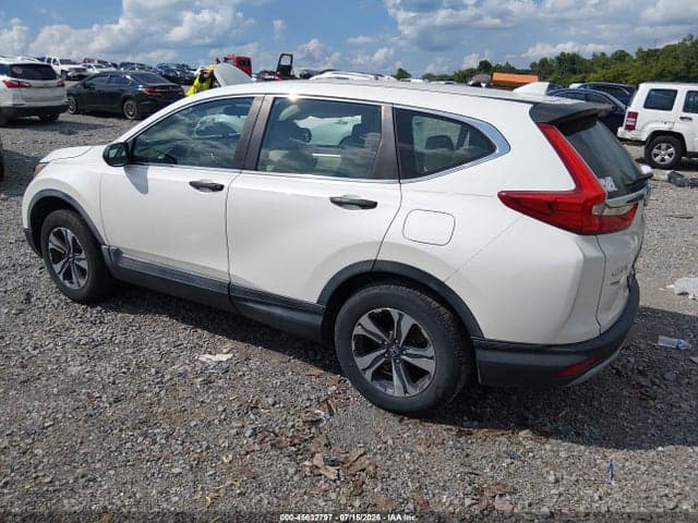2017 HONDA CR-V LX 3
