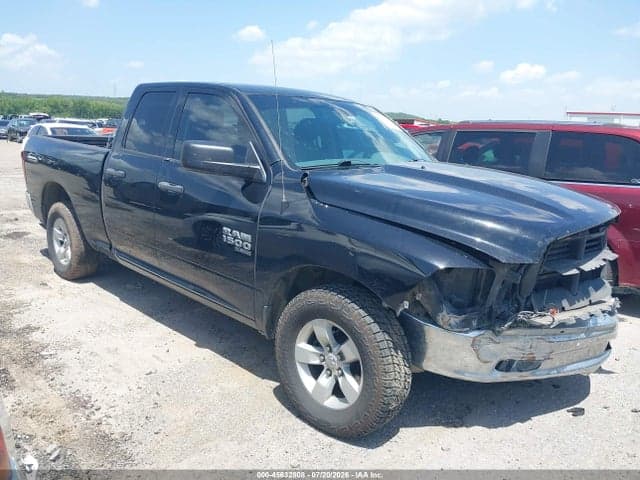 2020 RAM 1500 CLASSIC TRADESMAN 4X2 6'4 BOX 1