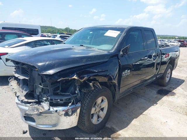 2020 RAM 1500 CLASSIC TRADESMAN 4X2 6'4 BOX 2