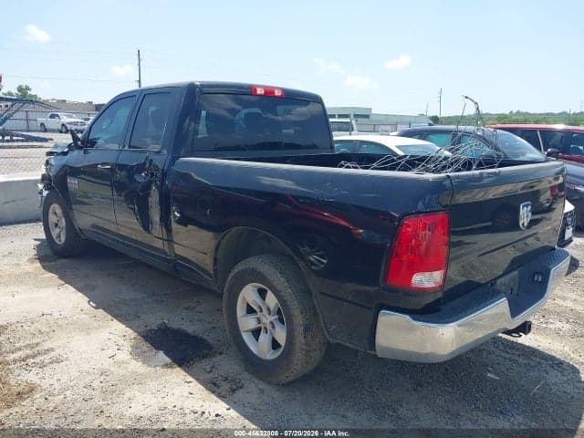 2020 RAM 1500 CLASSIC TRADESMAN 4X2 6'4 BOX 3
