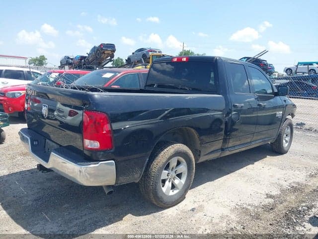 2020 RAM 1500 CLASSIC TRADESMAN 4X2 6'4 BOX 4