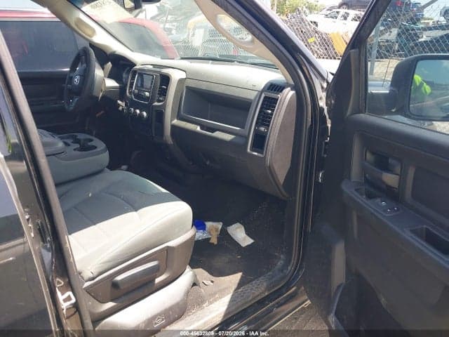 2020 RAM 1500 CLASSIC TRADESMAN 4X2 6'4 BOX 5
