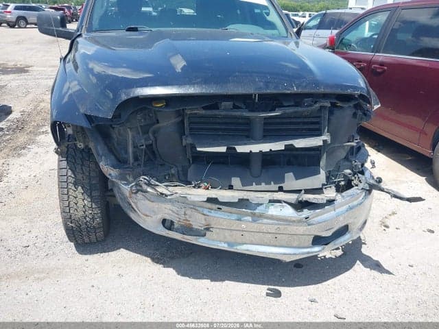 2020 RAM 1500 CLASSIC TRADESMAN 4X2 6'4 BOX 6