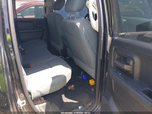 2020 RAM 1500 CLASSIC TRADESMAN 4X2 6'4 BOX 8