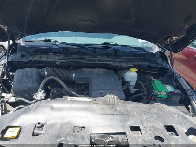 2020 RAM 1500 CLASSIC TRADESMAN 4X2 6'4 BOX 10