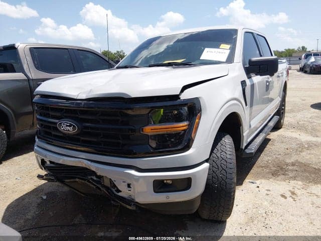 2024 FORD F-150 XLT 12