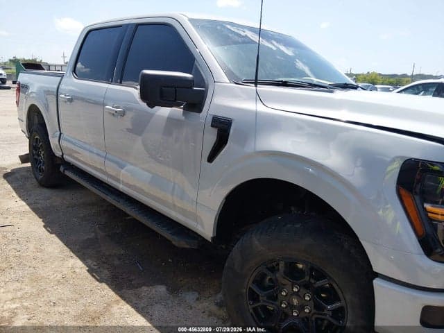 2024 FORD F-150 XLT 13