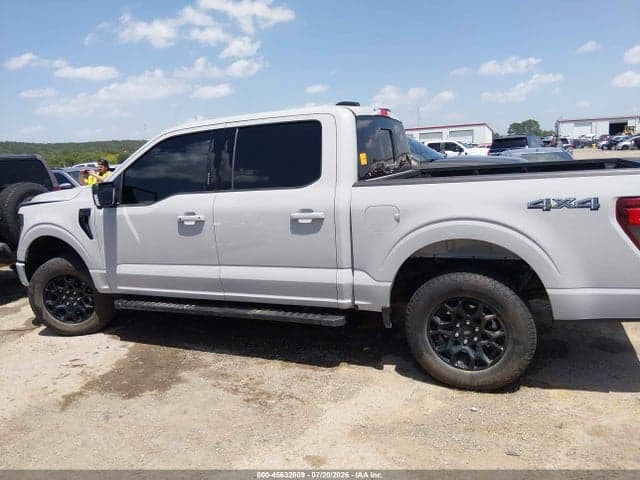 2024 FORD F-150 XLT 14