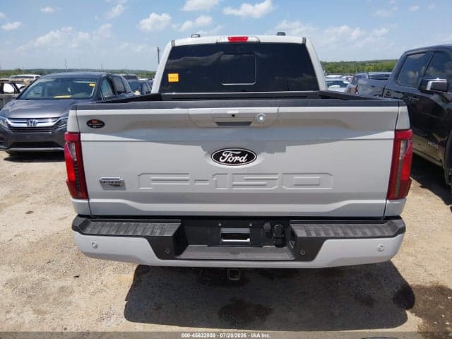 2024 FORD F-150 XLT 16