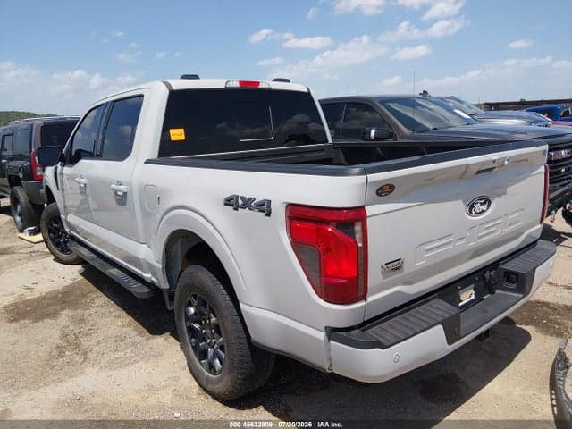 2024 FORD F-150 XLT 3