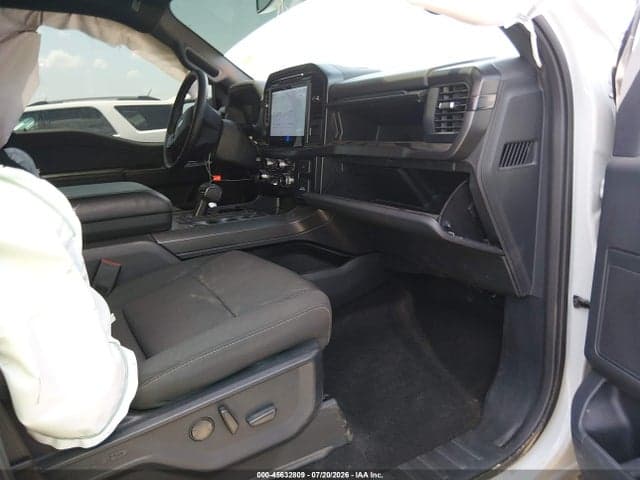 2024 FORD F-150 XLT 5