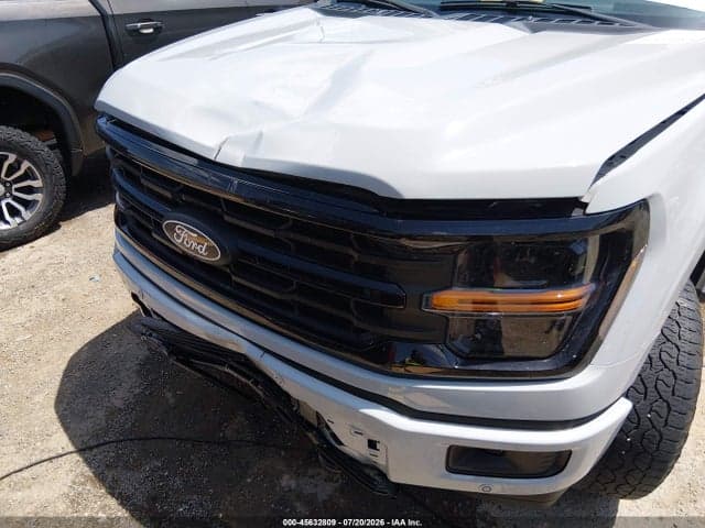 2024 FORD F-150 XLT 6