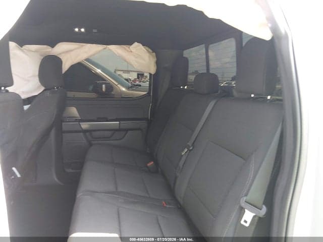 2024 FORD F-150 XLT 8