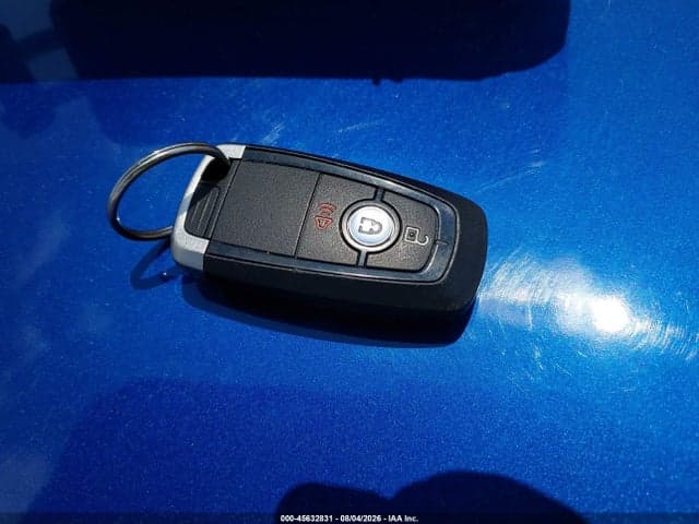 2019 FORD ECOSPORT SE 11