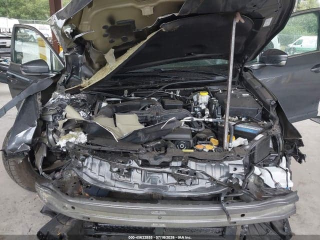 2022 SUBARU OUTBACK PREMIUM 10