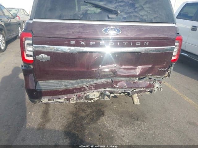 2024 FORD EXPEDITION MAX KING RANCH 6