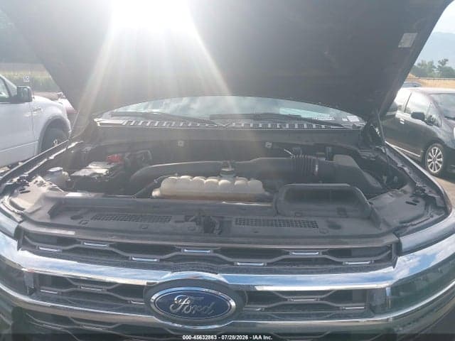 2024 FORD EXPEDITION MAX KING RANCH 10