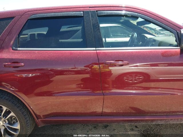 2019 DODGE DURANGO GT PLUS AWD 14