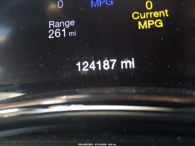 2019 DODGE DURANGO GT PLUS AWD 16