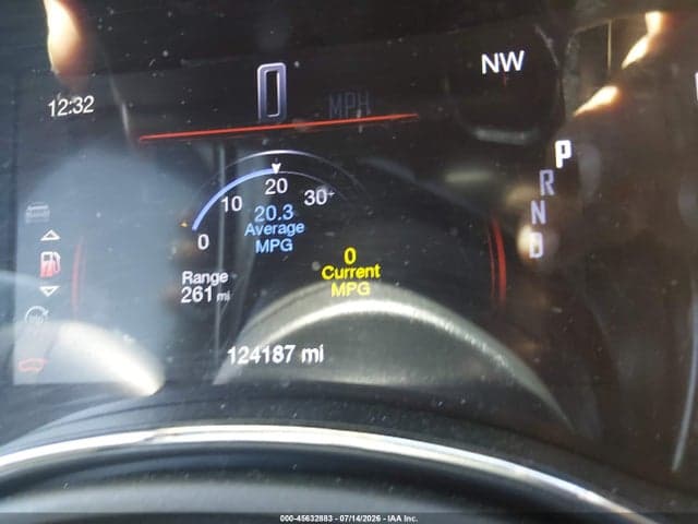 2019 DODGE DURANGO GT PLUS AWD 7