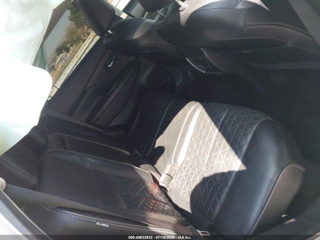 2019 NISSAN MURANO PLATINUM 8
