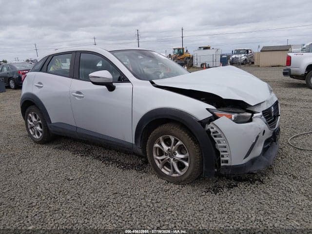 2019 MAZDA CX-3 SPORT 1