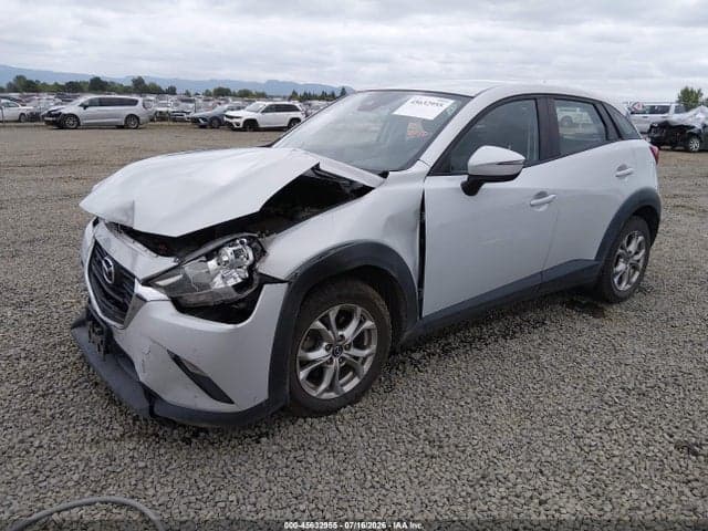 2019 MAZDA CX-3 SPORT 2