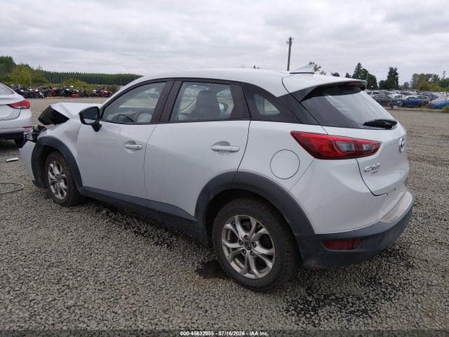 2019 MAZDA CX-3 SPORT 3