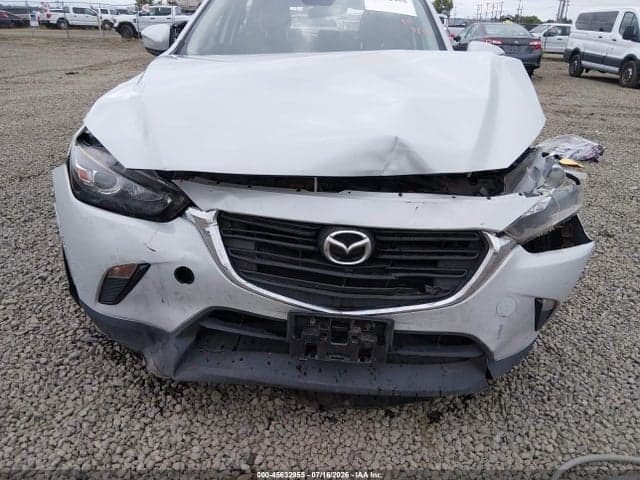 2019 MAZDA CX-3 SPORT 6