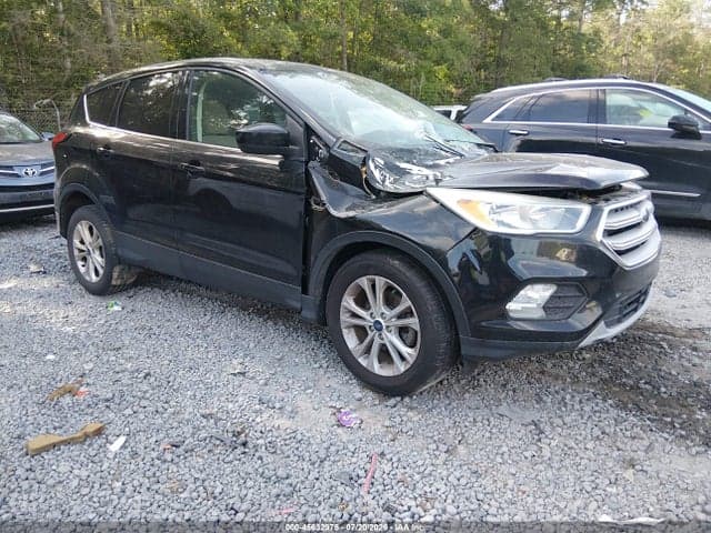 2019 FORD ESCAPE SE 1