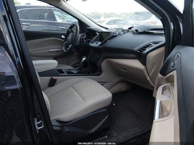 2019 FORD ESCAPE SE 5