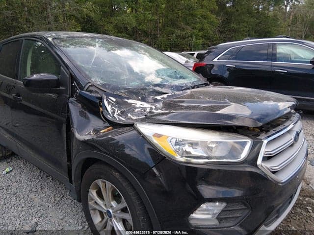 2019 FORD ESCAPE SE 6