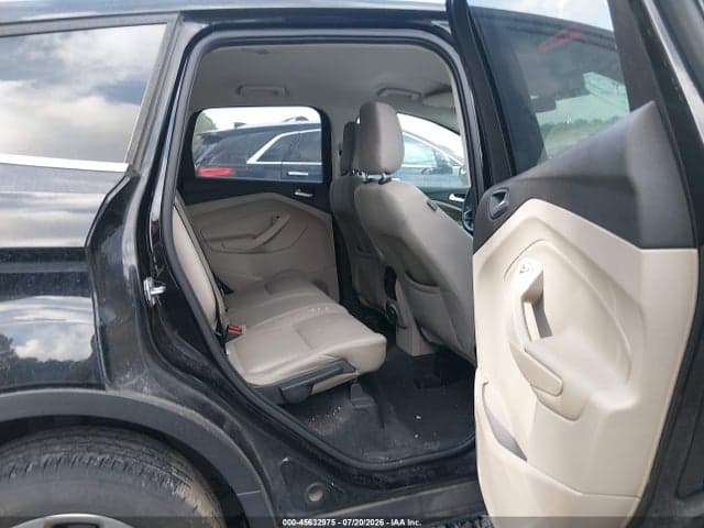 2019 FORD ESCAPE SE 8