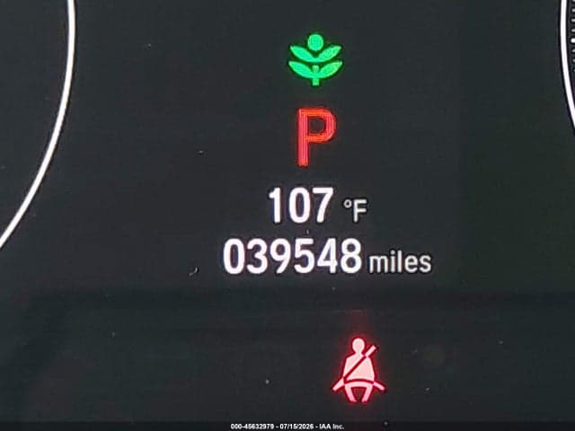 2019 HONDA ACCORD LX 15