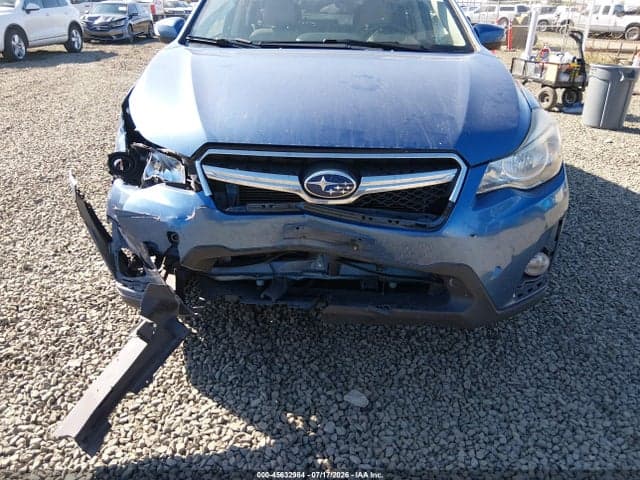 2017 SUBARU CROSSTREK 2.0I LIMITED 6
